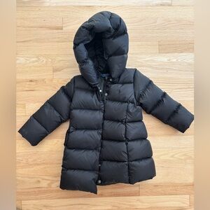 Polo Ralph Lauren Toddler Puffer Coat